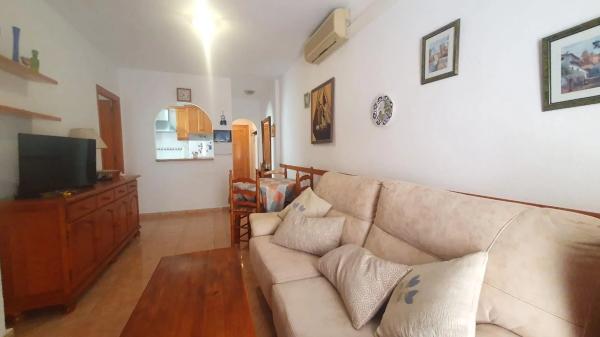 Piso en calle San Julián