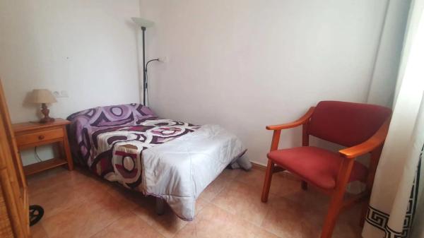 Piso en calle San Julián