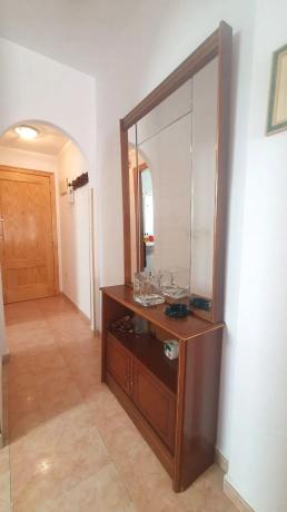 Piso en calle San Julián