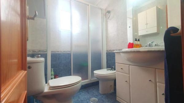 Piso en calle San Julián