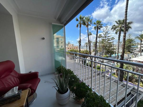 Piso en plaza Castelar