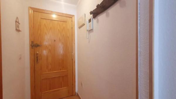 Piso en calle San Julián