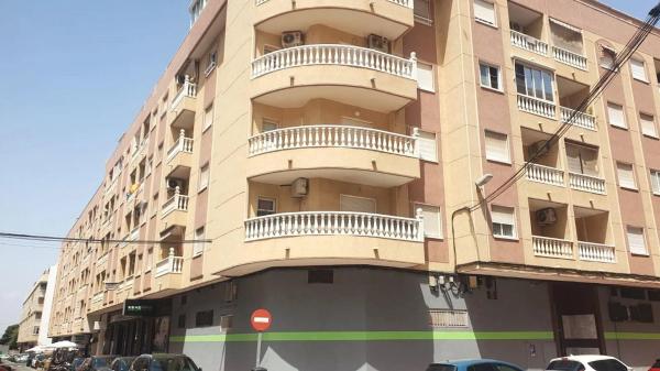 Piso en calle San Julián