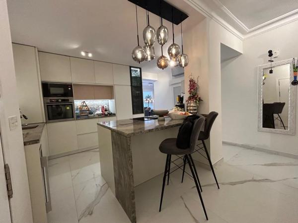 Piso en plaza Castelar