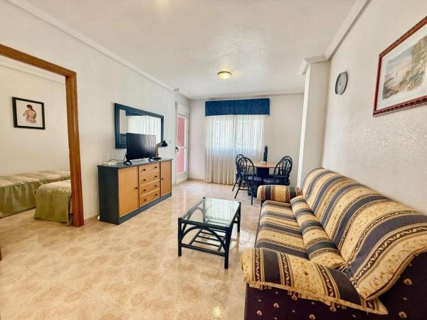 Piso en calle del Huerto, 58