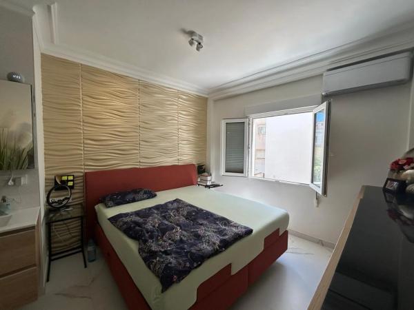 Piso en plaza Castelar