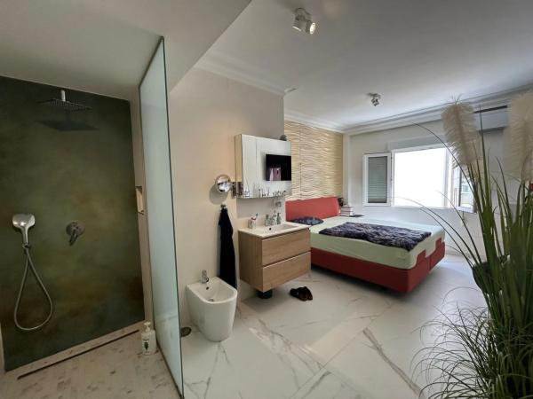 Piso en plaza Castelar