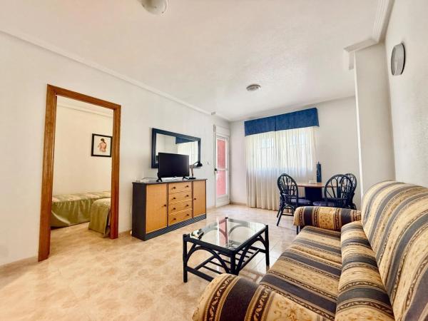 Piso en calle del Huerto, 58