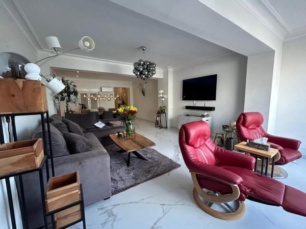 Piso en plaza Castelar