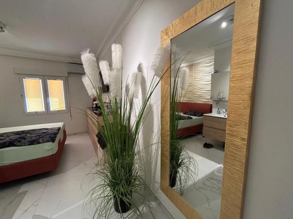 Piso en plaza Castelar