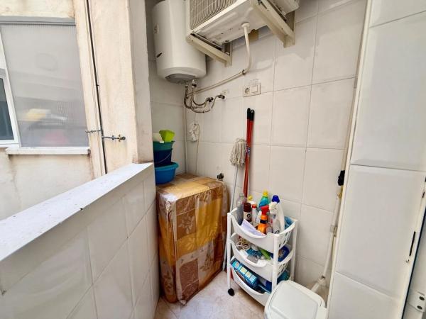 Piso en calle del Huerto, 58