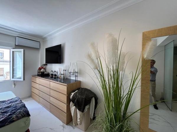 Piso en plaza Castelar