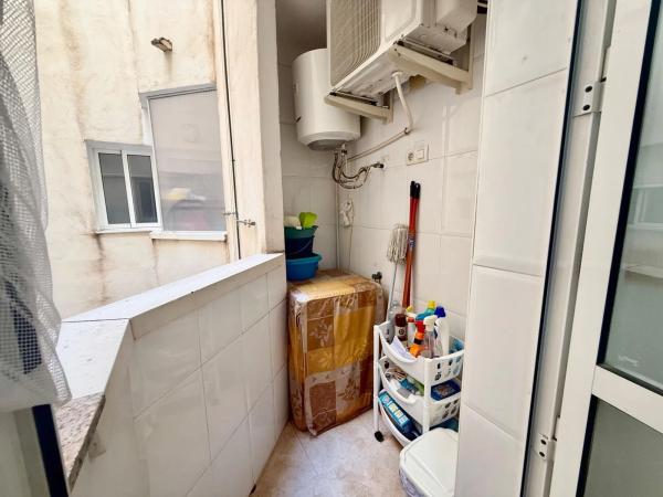 Piso en calle del Huerto, 58