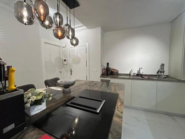 Piso en plaza Castelar