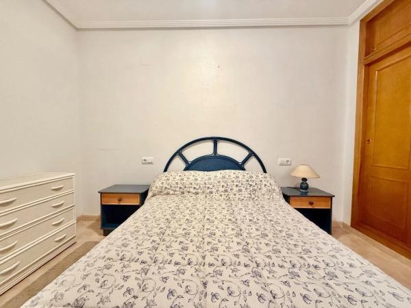 Piso en calle del Huerto, 58