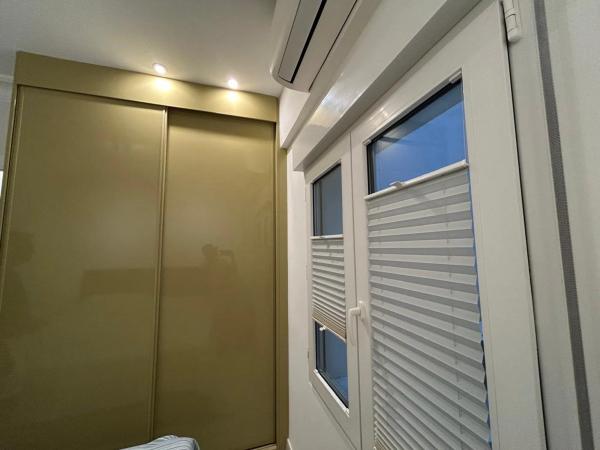 Piso en plaza Castelar