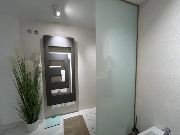 Piso en plaza Castelar