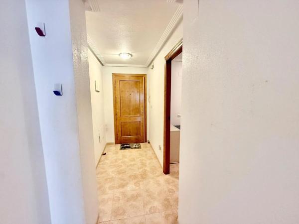 Piso en calle del Huerto, 58