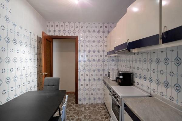 Piso en calle Clavel