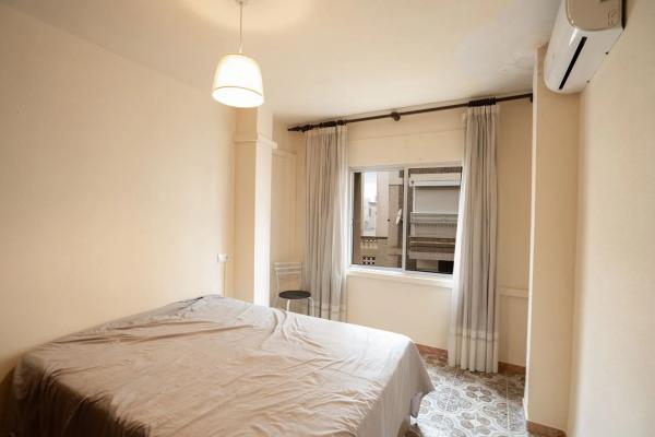 Piso en calle Clavel