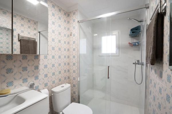 Piso en calle Clavel