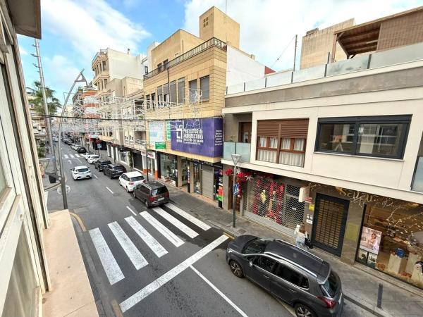 Piso en calle Ramón Gallud