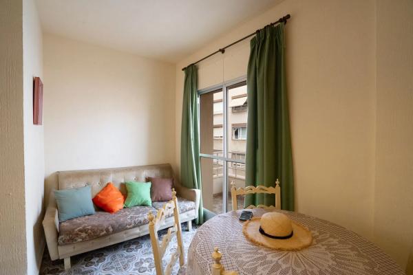 Piso en calle Clavel