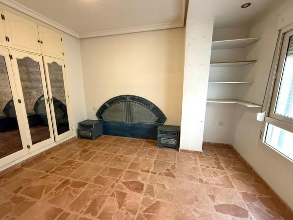 Piso en calle Ramón Gallud