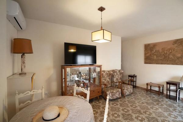 Piso en calle Clavel