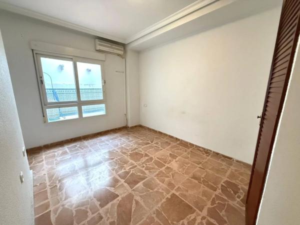 Piso en calle Ramón Gallud