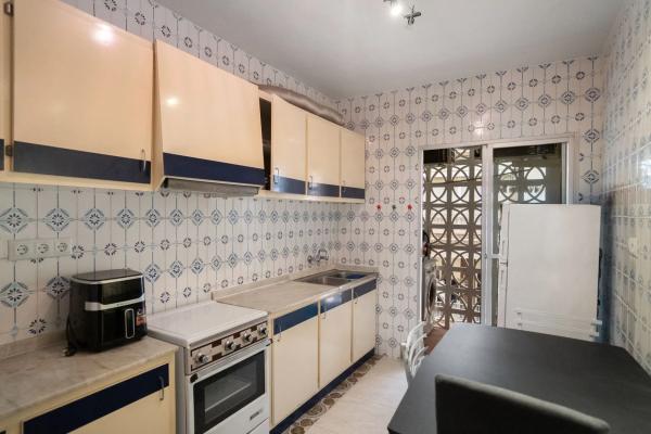 Piso en calle Clavel