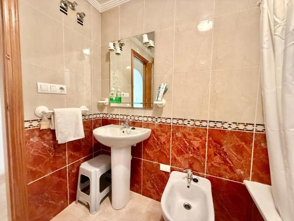 Piso en calle San Policarpo