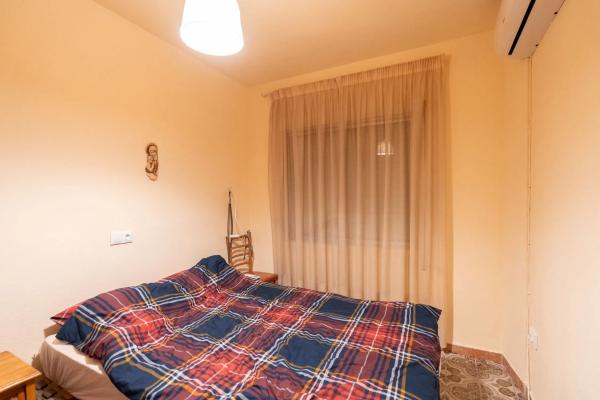 Piso en calle Clavel