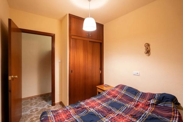 Piso en calle Clavel