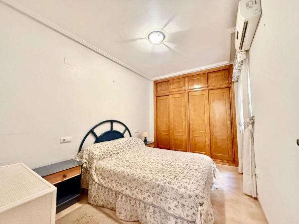 Piso en calle San Policarpo