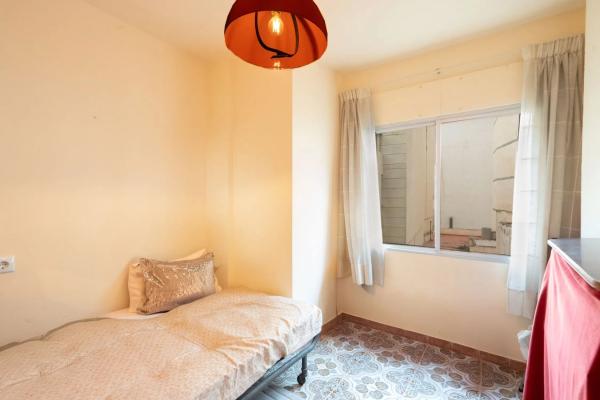 Piso en calle Clavel