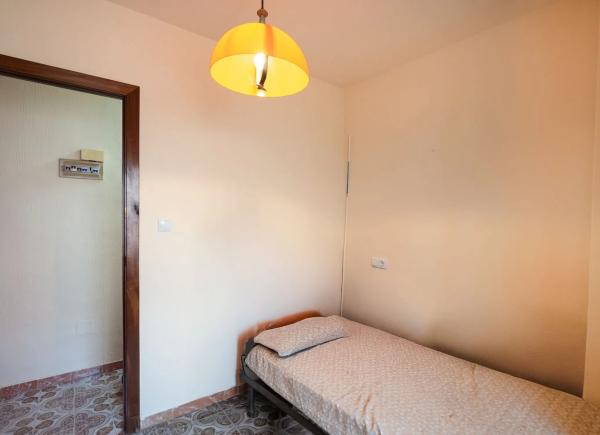 Piso en calle Clavel