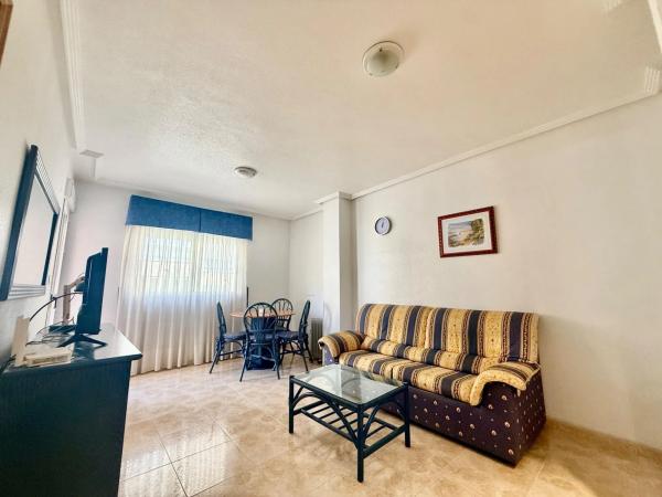 Piso en calle San Policarpo