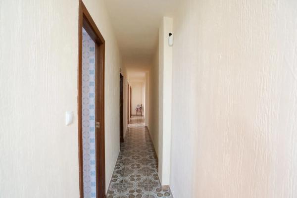 Piso en calle Clavel