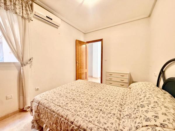 Piso en calle San Policarpo