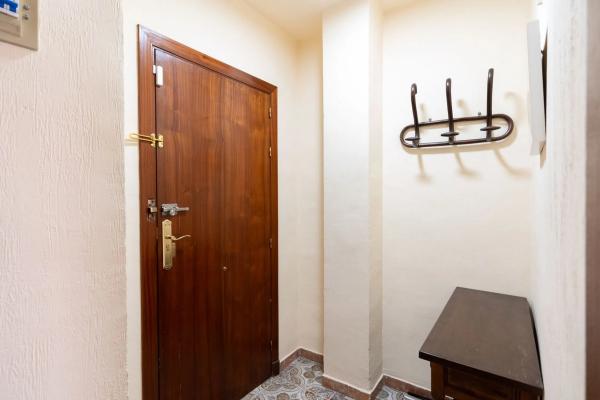 Piso en calle Clavel