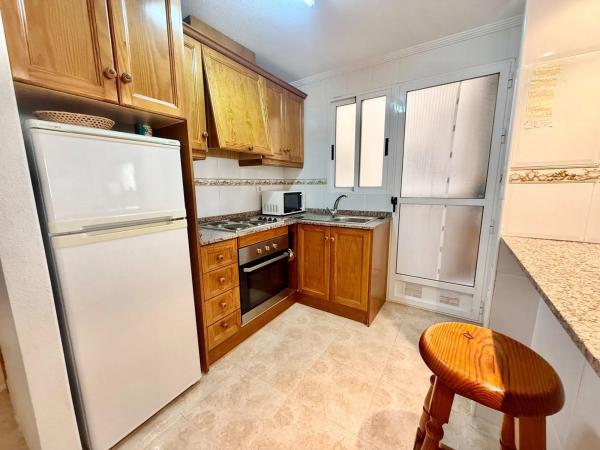 Piso en calle San Policarpo