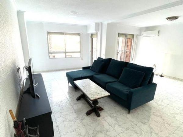 Piso en Barrio Centro - Muelle Pesquero