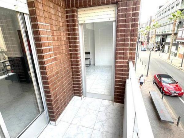 Piso en Barrio Centro - Muelle Pesquero