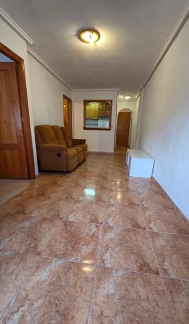 Piso en CL San Julian