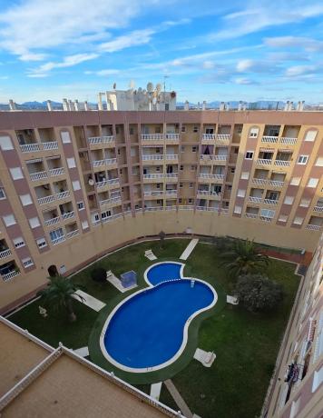 Piso en CL San Julian