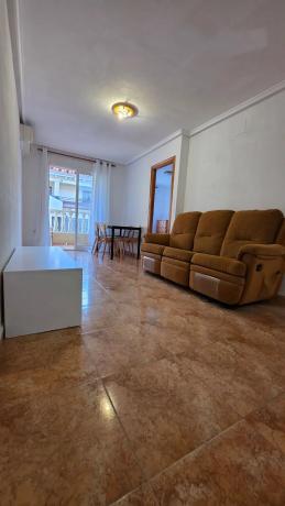 Piso en CL San Julian