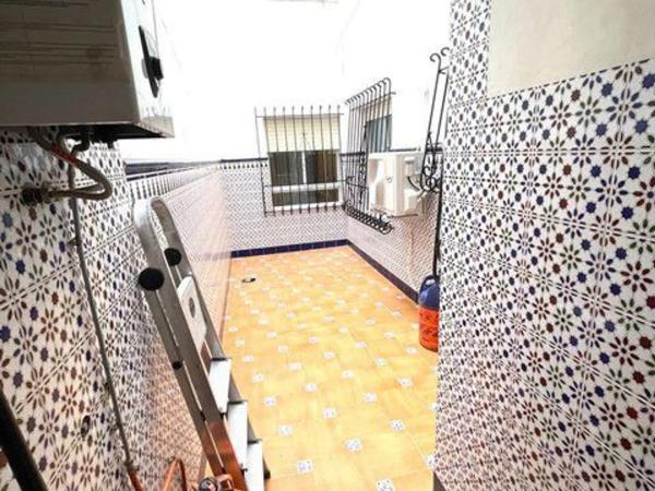 Piso en Barrio Centro - Muelle Pesquero