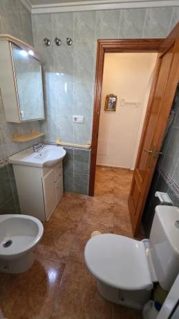 Piso en CL San Julian