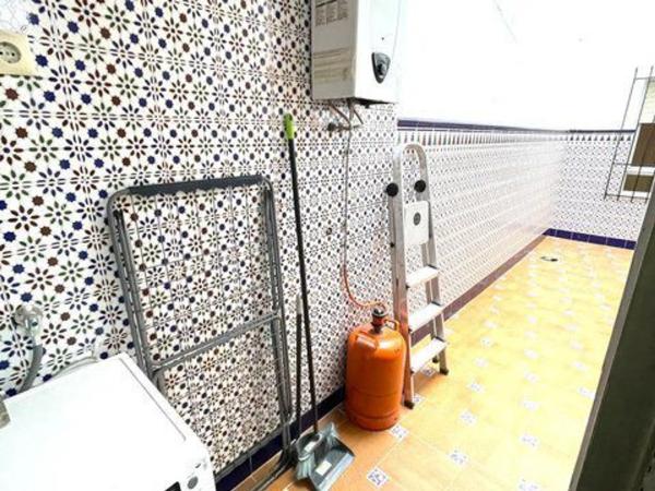 Piso en Barrio Centro - Muelle Pesquero